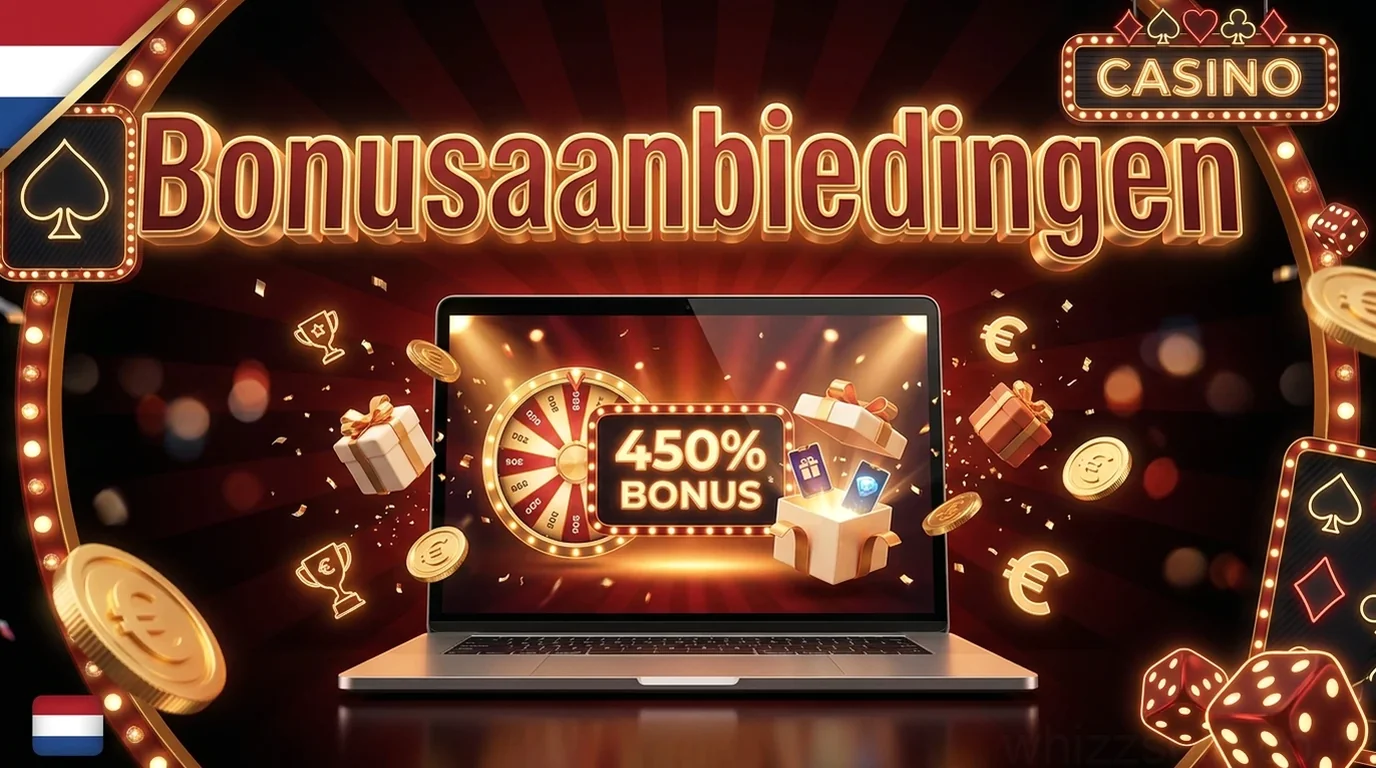 Bonusaanbiedingen