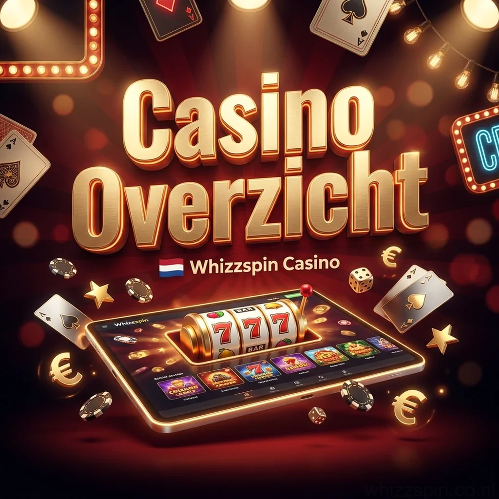 Casino Overzicht